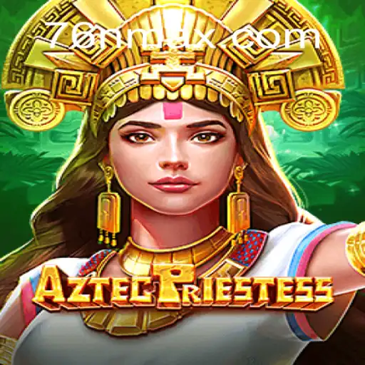 Explore o Mundo Fascinante de AztecPriestess