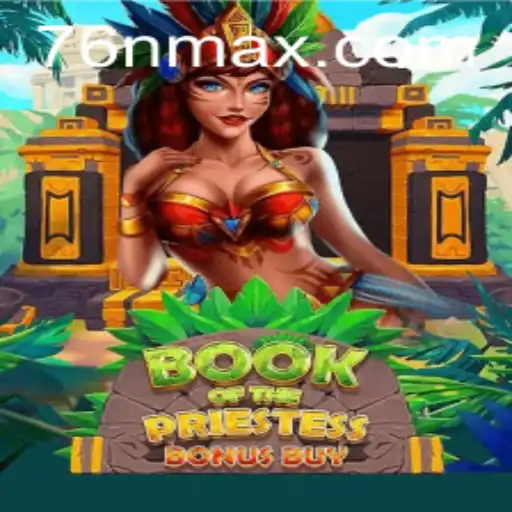 Explorando o Fascinante Mundo de BookOfThePriestess: Um Jogo de Estratégia e Mistério