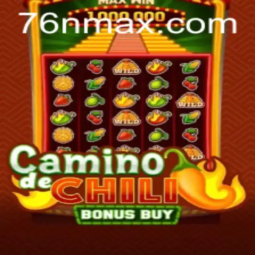 Descubra o Mundo do Jogo Camino de Chili Bonus Buy