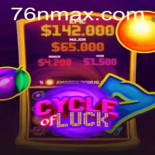 CycleofLuck: Descobrindo a Nova Sensação no Mundo dos Jogos