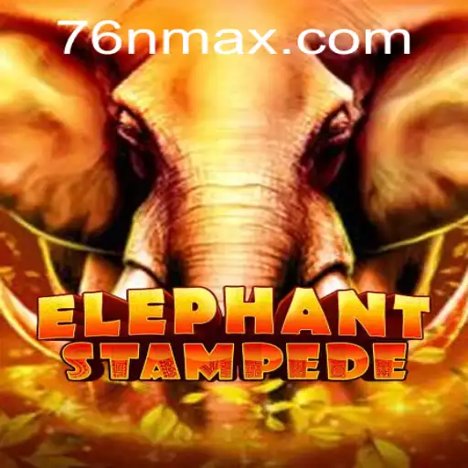 ElephantStampede: A Thrilling New Game Experience with 76 N