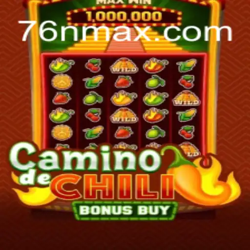 Descubra o Mundo do Jogo Camino de Chili Bonus Buy