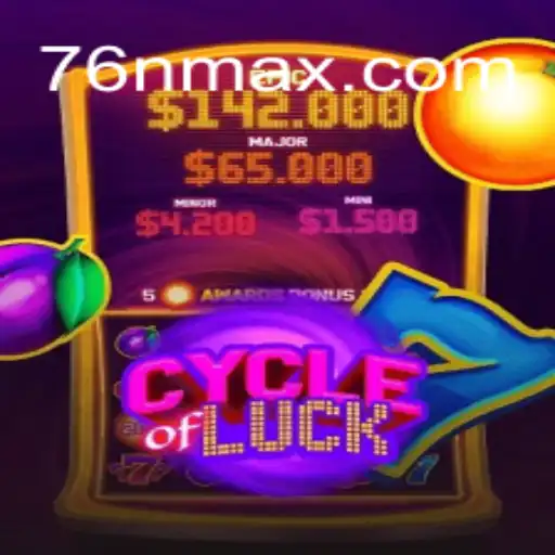 CycleofLuck: Descobrindo a Nova Sensação no Mundo dos Jogos