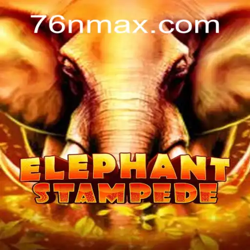 ElephantStampede: A Thrilling New Game Experience with 76 N