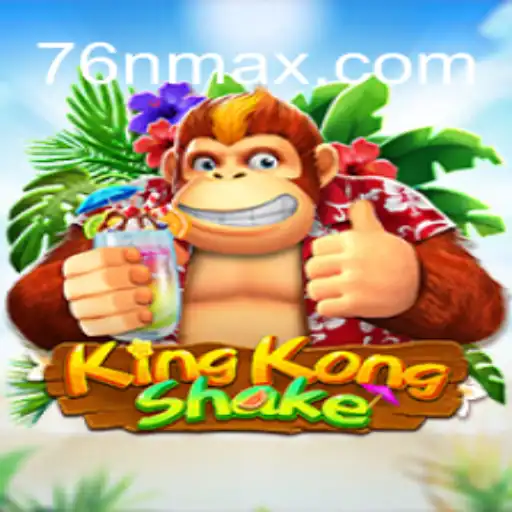 Explorando o Novo Universo de KingKongShake