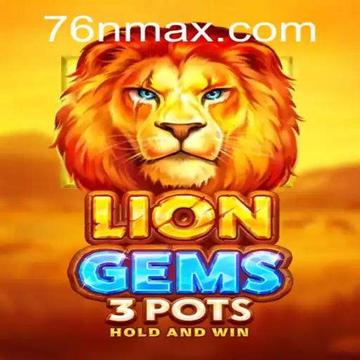 Explorando o Fascinante Mundo de LionGems3pots: A Arte do Puzzle