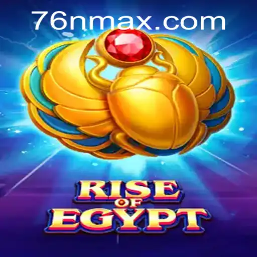 Explorando RiseOfEgypt: Uma Jornada ao Egito Antigo com a Palavra-Chave 76 N