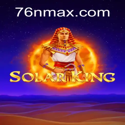 Explorando o Universo do Jogo SolarKing: Descubra o Desafio dos 76 N