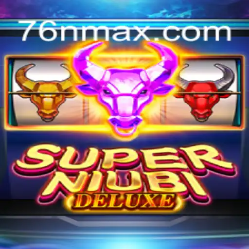 SuperNiubiDeluxe: A Nova Sensação dos Jogos com a Palavra-Chave '76 N'
