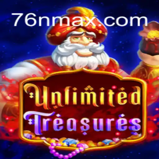 Explorando o Mundo de UnlimitedTreasures: Uma Jornada de Aventuras