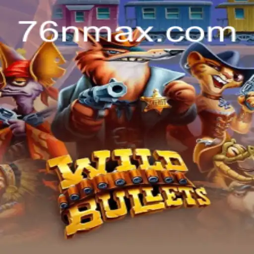 Descubra o Mundo de WildBullets: Um Jogo de Aventura e Estratégia