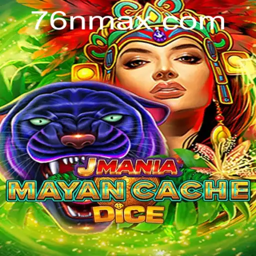 Descubra o Enigmático Jogo de Estratégia JManiaMayanCacheDice