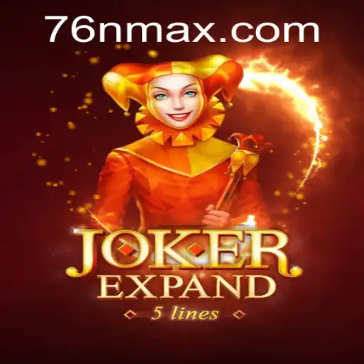 Descubra o Fascinante Mundo de JokerExpand: Uma Nova Dimensão no Universo dos Jogos
