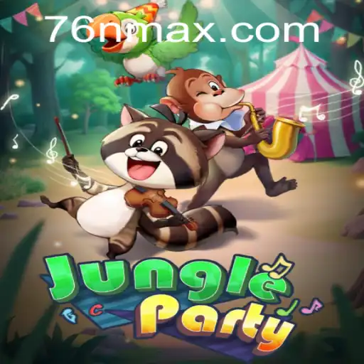 Explorando JungleParty: Um Mergulho na Aventura Selvagem