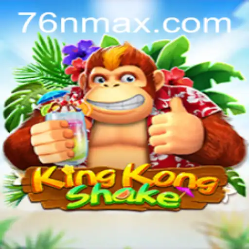 Explorando o Novo Universo de KingKongShake