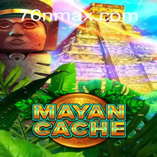 MayanCache: Descobrindo o Enigma dos Antigos