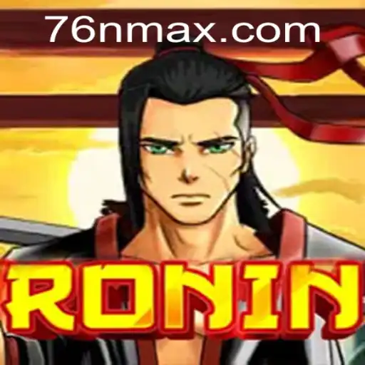 Ronin: Explorando o Mundo do Jogo com a Palavra-chave 76 N