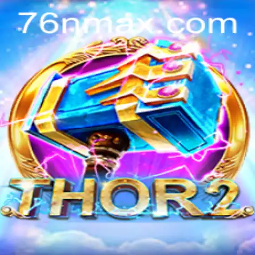 Descubra o Fascinante Universo de Thor2: O Jogo de Estratégia e Aventura