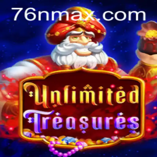 Explorando o Mundo de UnlimitedTreasures: Uma Jornada de Aventuras