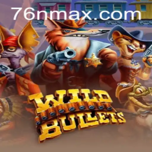 Descubra o Mundo de WildBullets: Um Jogo de Aventura e Estratégia